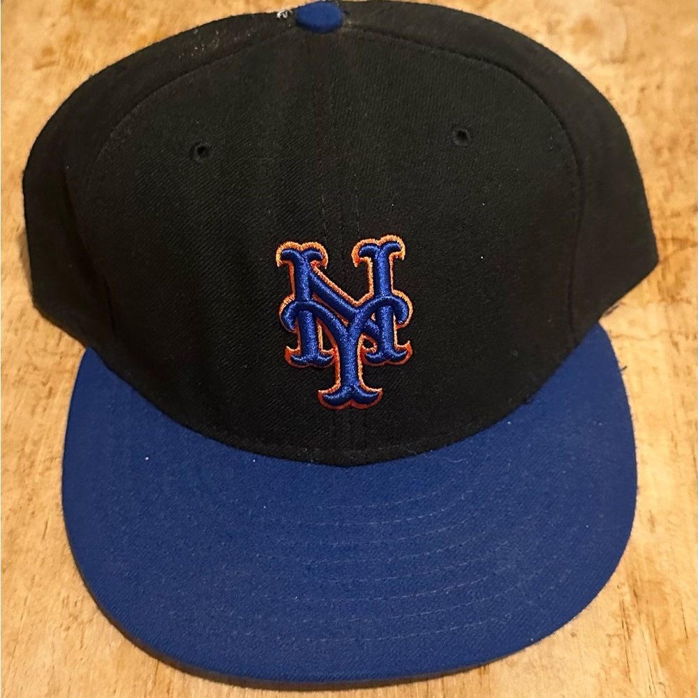 New York Mets Hat